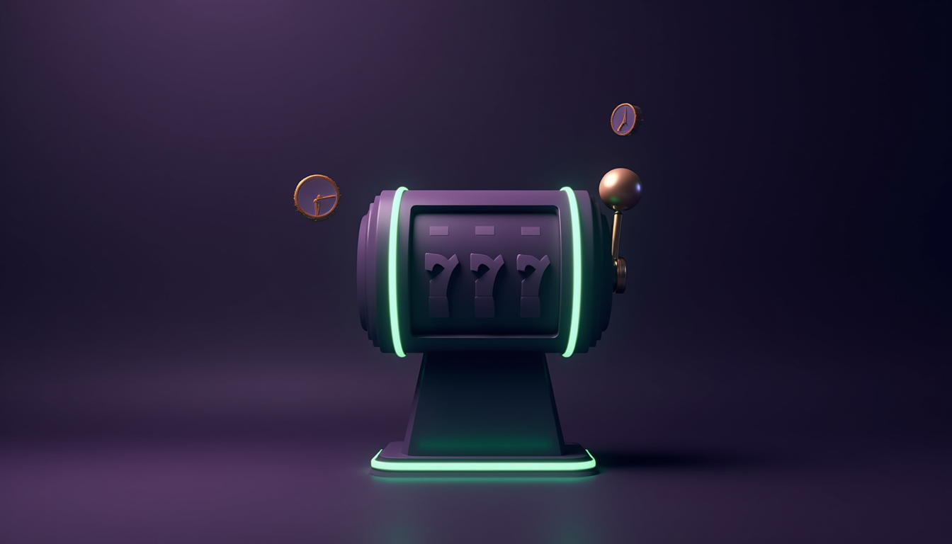 Multiplier counter display during active round